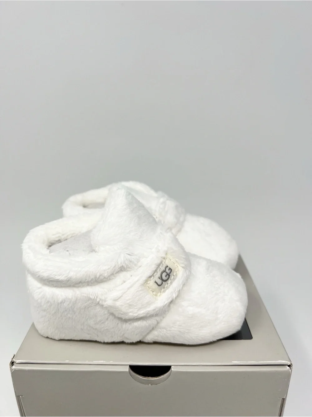 UGG bixbee booties